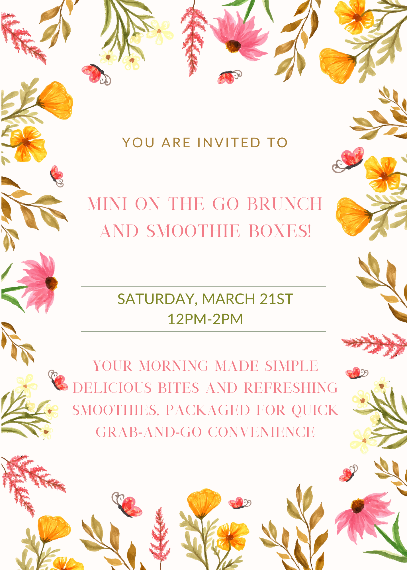 Constellation Events Image 1